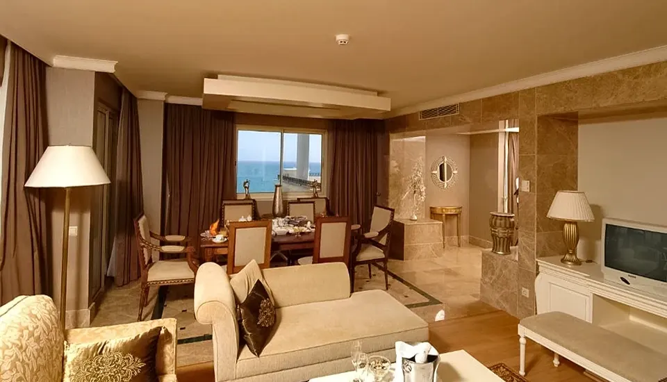 هتل دلفین دیوا پریمیر آنتالیا